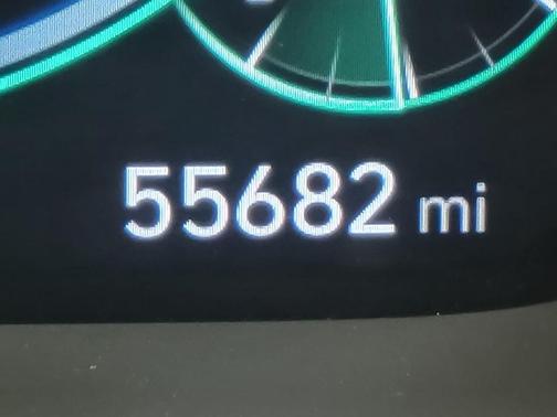 2023 Hyundai SONATA Hybrid Limited