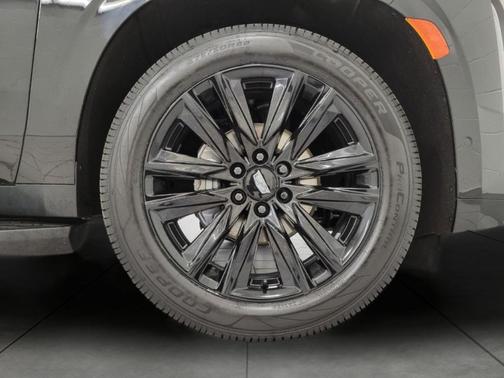 Black Raven 2023 Cadillac Escalade Sport Platinum