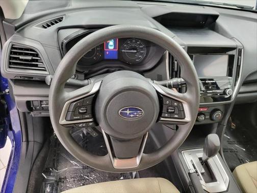 2023 Subaru Impreza Base