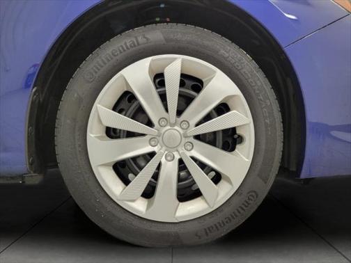 2023 Subaru Impreza Base
