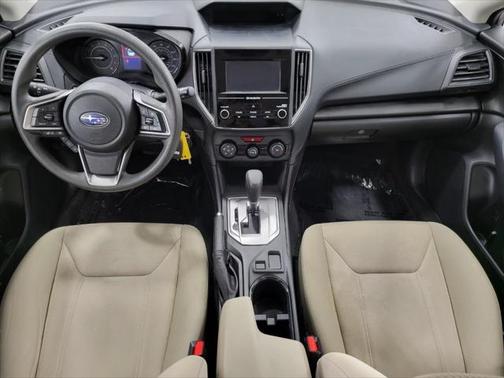2023 Subaru Impreza Base