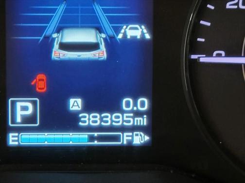 2023 Subaru Impreza Base