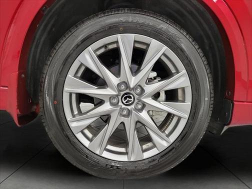 2024 Mazda CX-5 2.5 S Premium