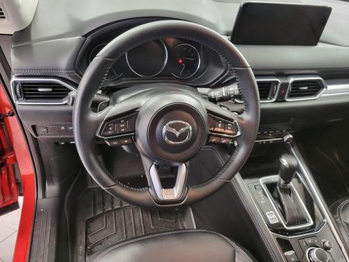 2024 Mazda CX-5 2.5 S Premium