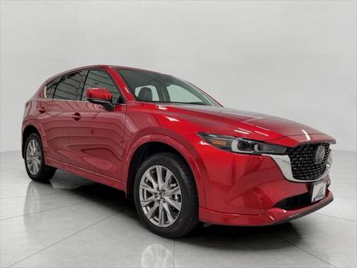 2024 Mazda CX-5 2.5 S Premium