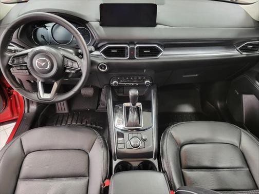 2024 Mazda CX-5 2.5 S Premium