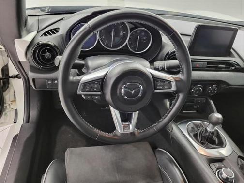 2023 Mazda MX-5 Miata RF Club