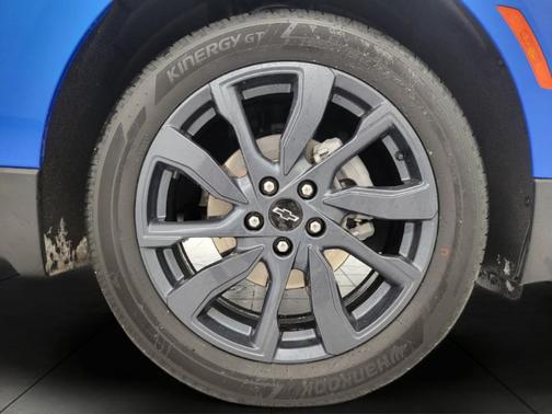 2024 Chevrolet Equinox AWD RS