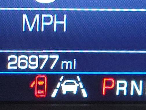 2024 Chevrolet Equinox AWD RS