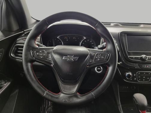 2024 Chevrolet Equinox AWD RS