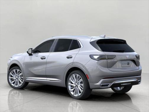 2025 Buick Envision Avenir AWD