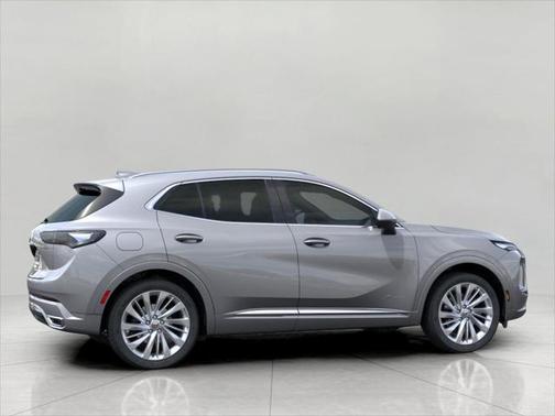 2025 Buick Envision Avenir AWD
