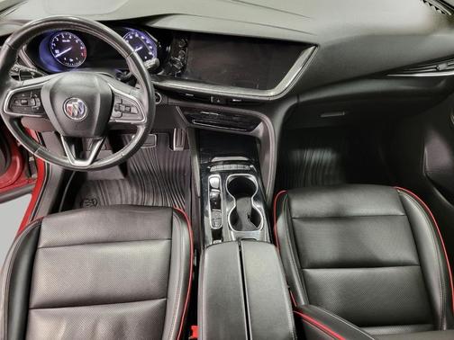 2022 Buick Envision AWD Essence