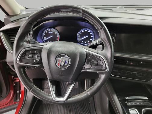 2022 Buick Envision AWD Essence