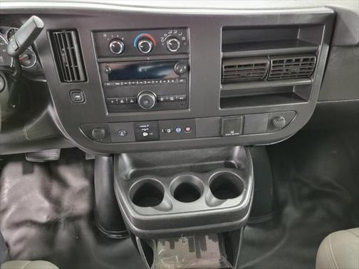 2019 Chevrolet Express 2500 Work Van