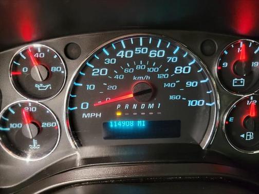 2019 Chevrolet Express 2500 Work Van