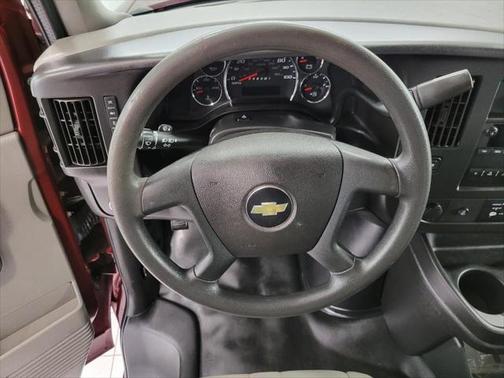 2019 Chevrolet Express 2500 Work Van