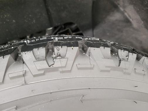 2017 Chevrolet Silverado 2500 LTZ