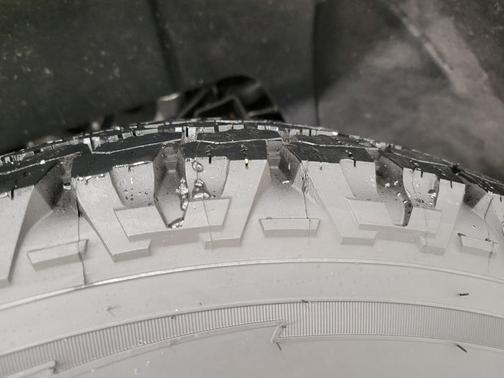 2017 Chevrolet Silverado 2500 LTZ