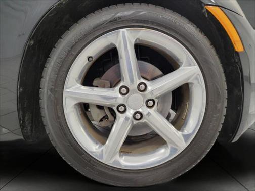 2007 Saturn Sky Red Line