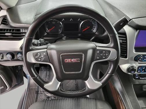2020 GMC Yukon SLE