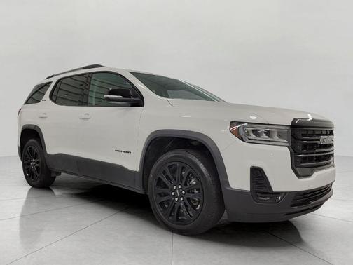 2023 GMC Acadia AWD SLE