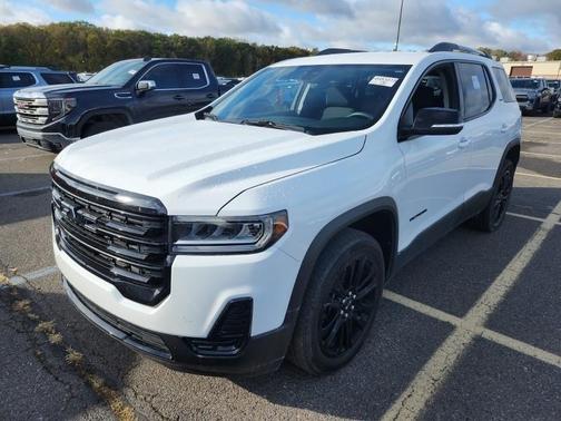 2023 GMC Acadia AWD SLE