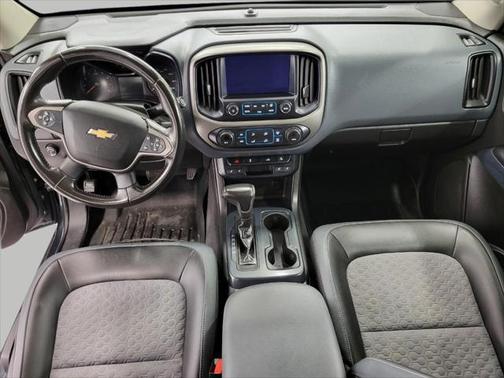 2015 Chevrolet Colorado Z71