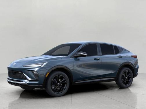 2026 Buick Envista Sport Touring FWD