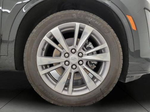 2025 Cadillac XT6 Premium Luxury AWD