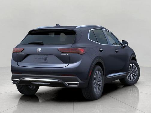 2026 Buick Envision Preferred AWD