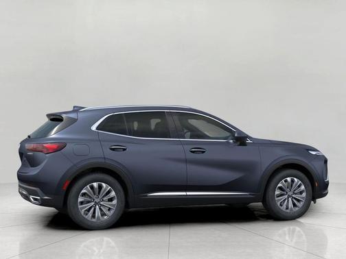2026 Buick Envision Preferred AWD
