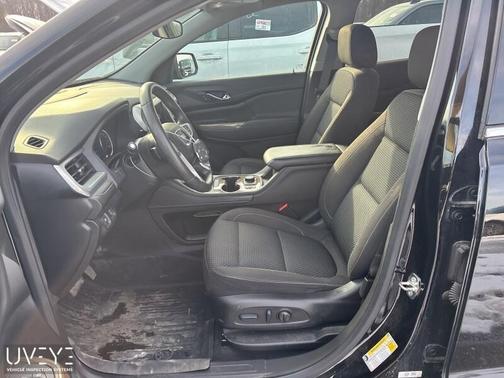 2023 GMC Acadia AWD SLE