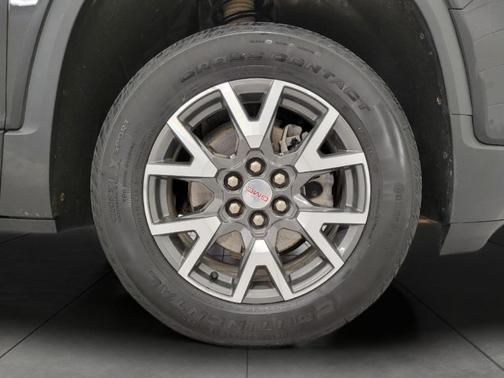 2023 GMC Acadia AWD SLE