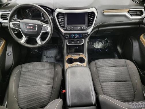 2023 GMC Acadia AWD SLE