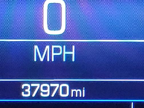 2023 GMC Acadia AWD SLE