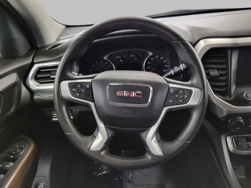 2023 GMC Acadia AWD SLE