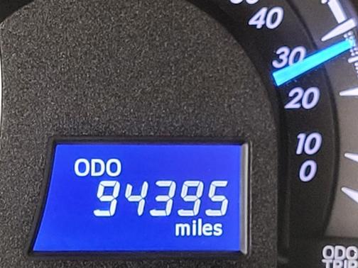 2014 Toyota Camry XLE