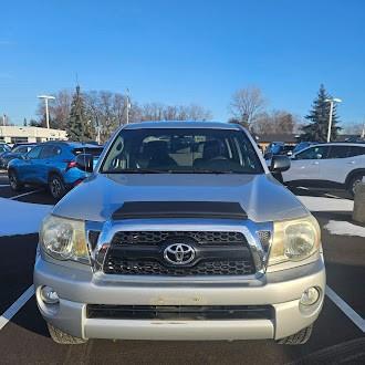 2011 Toyota Tacoma Double Cab