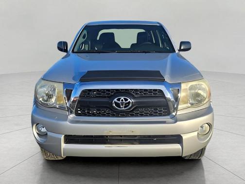 2011 Toyota Tacoma Double Cab