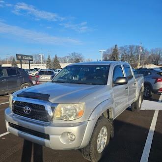 2011 Toyota Tacoma Double Cab