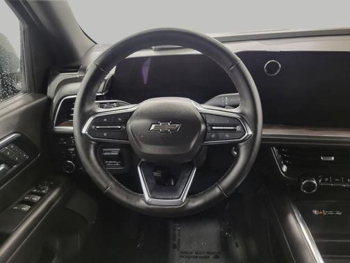 2025 Chevrolet Tahoe 4WD Z71