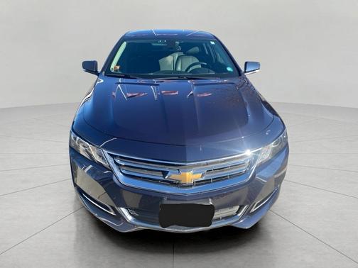 2019 Chevrolet Impala 1LT