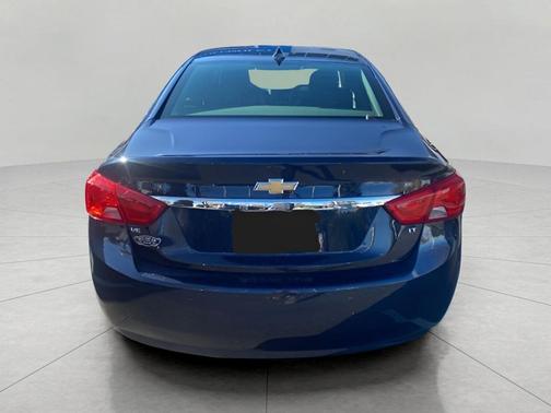 2019 Chevrolet Impala 1LT