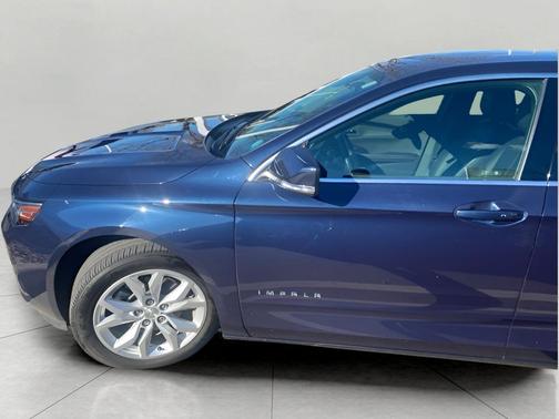 2019 Chevrolet Impala 1LT