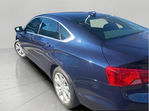 2019 Chevrolet Impala 1LT