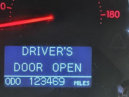 2016 Toyota Sequoia Platinum