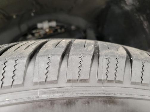 2016 Toyota Sequoia Platinum