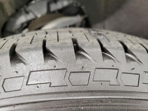 2021 Chevrolet Silverado 1500 WT