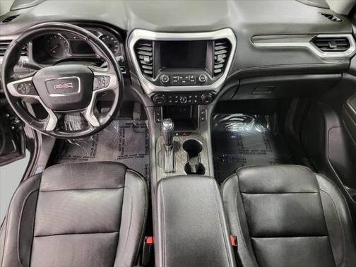 2018 GMC Acadia SLT-2